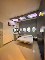 Astrotel Cubao