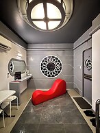 Astrotel Cubao