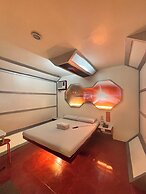 Astrotel Cubao