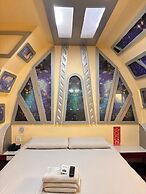 Astrotel Cubao