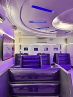 Astrotel Cubao