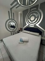 Astrotel Cubao