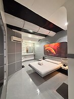 Astrotel Cubao