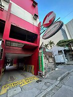 Astrotel Cubao
