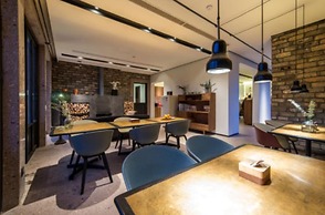 Xun Sun Hotel