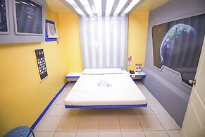 Astrotel Novaliches