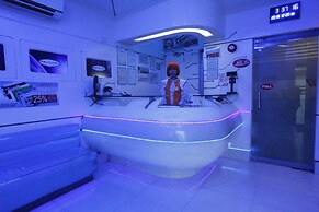 Astrotel Novaliches