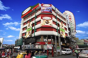 Astrotel Novaliches