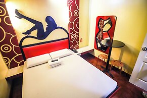 Astrotel Novaliches