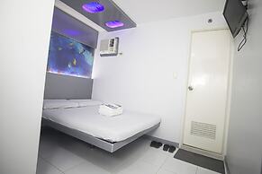 Astrotel Calamba