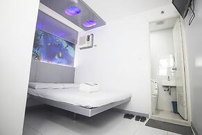 Astrotel Calamba