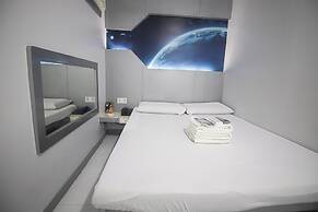 Astrotel Calamba
