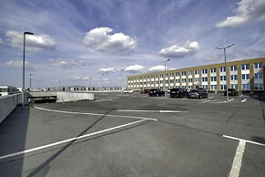 Campanile Berlin Brandenburg Airport