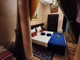 Riad La Porte Du Bouregreg