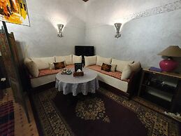 Riad La Porte Du Bouregreg
