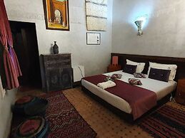 Riad La Porte Du Bouregreg