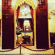 Riad La Porte Du Bouregreg