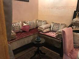 Riad La Porte Du Bouregreg