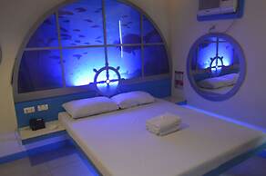Astrotel Guadalupe
