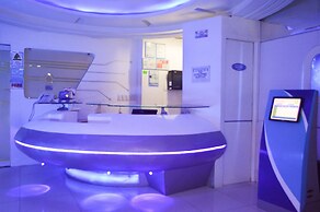 Astrotel Guadalupe
