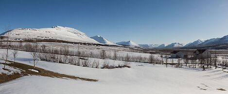 Great View Guesthouse