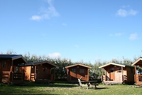 Huts in Víðidalur