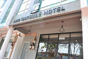 1992 Capsule Hotel - Hostel