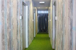 1992 Capsule Hotel - Hostel