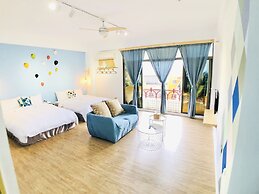 Snail Pets Homestay