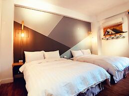 Snail Pets Homestay