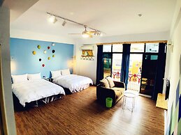 Snail Pets Homestay