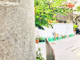 Snail Pets Homestay