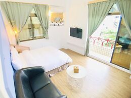 Snail Pets Homestay