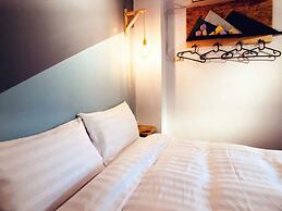 Snail Pets Homestay