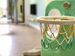Snail Pets Homestay