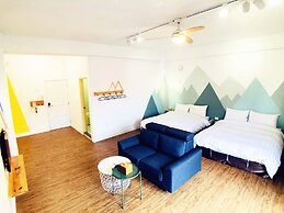 Snail Pets Homestay