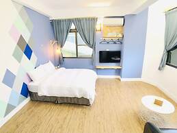 Snail Pets Homestay