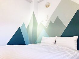 Snail Pets Homestay