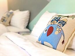 Snail Pets Homestay