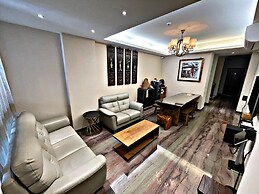 Tainan Anping High Chill B&B