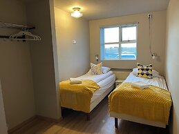 Guesthouse Hvammur