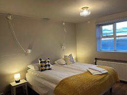 Guesthouse Hvammur