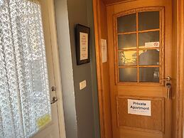 Guesthouse Hvammur