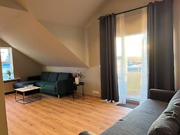 Guesthouse Hvammur