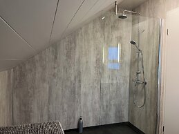 Guesthouse Hvammur