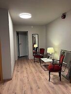 Guesthouse Hvammur