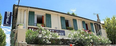 Hôtel Vendôme