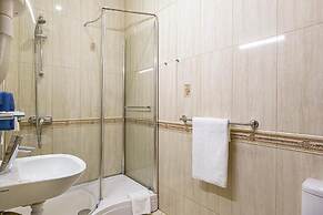 Alex Hotel on Marata 73