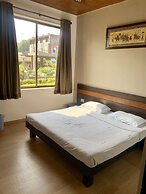 Cloud 9 Hills Resort