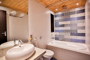 Cloud 9 Hills Resort